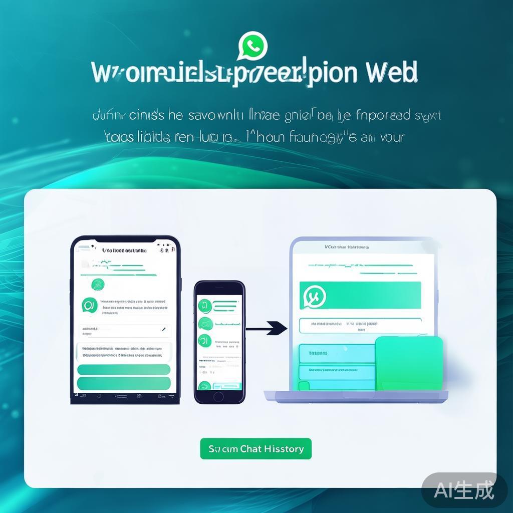 WhatsApp网页版记录同步入口，如何轻松实现跨设备聊天记录同步？