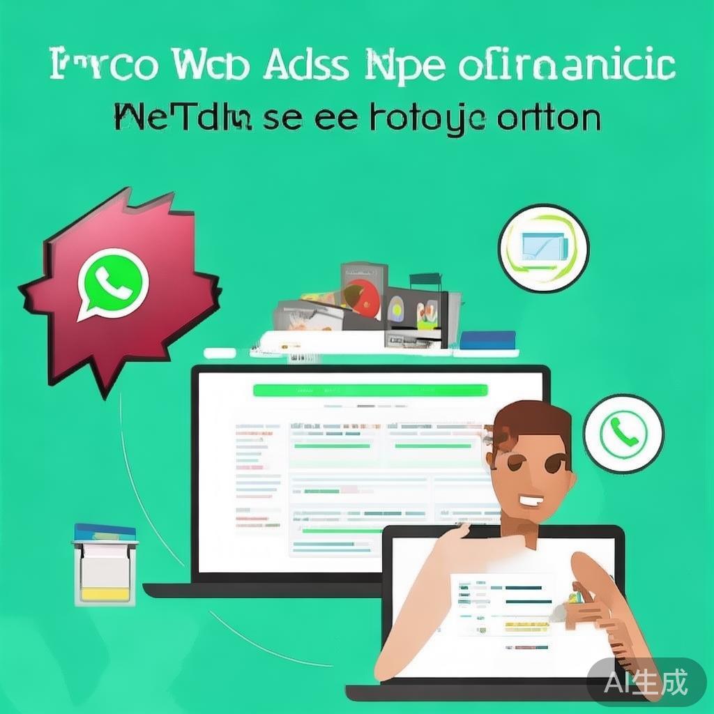 免安装WhatsApp网页版？这样用更方便！