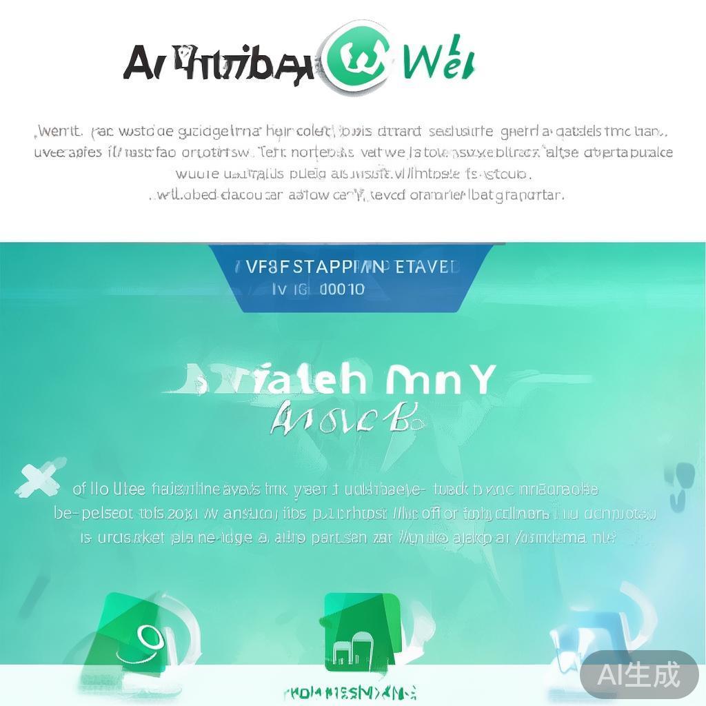 WhatsApp网页版官方地址及安全使用指南