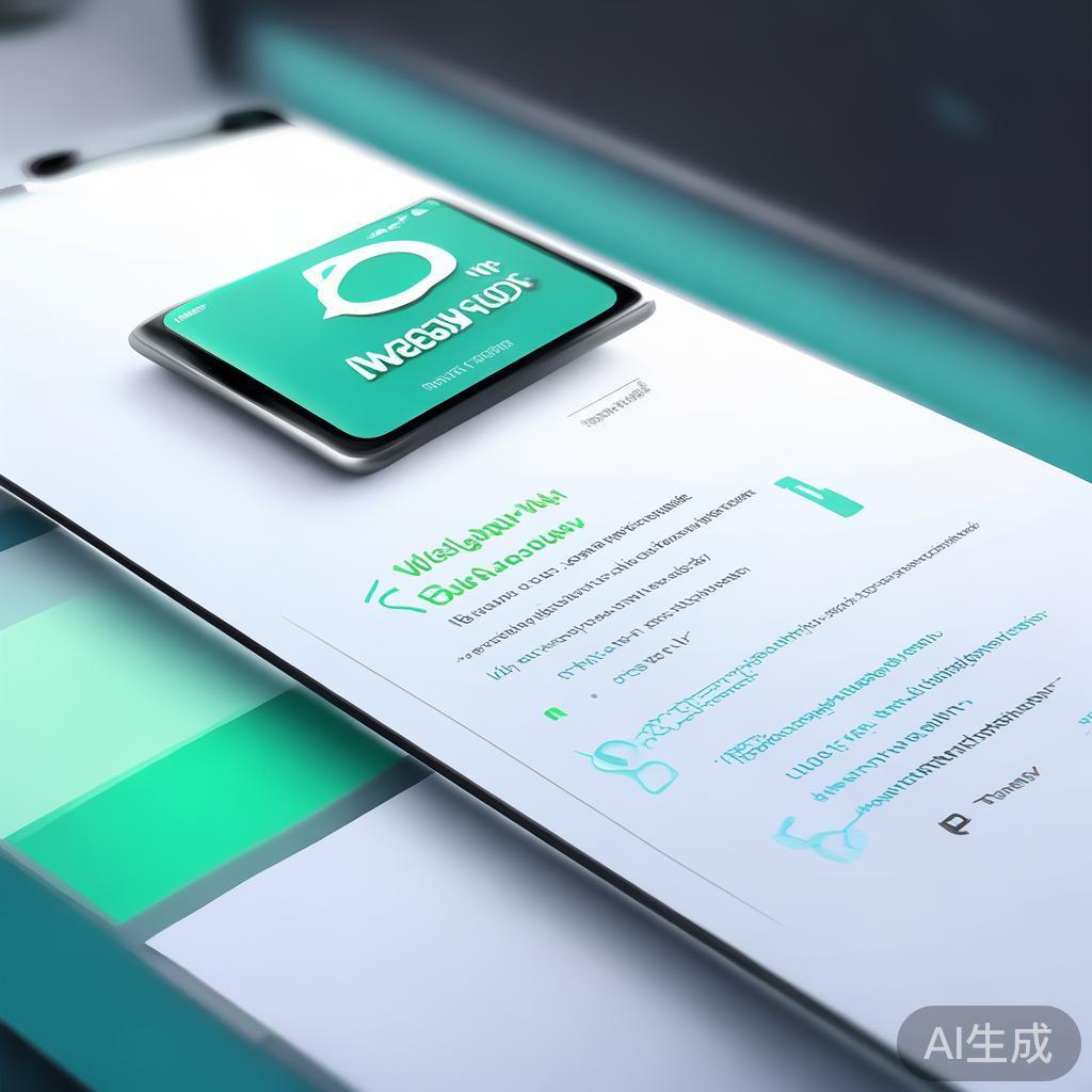 WhatsApp网页版双开入口，终极指南与安全提示
