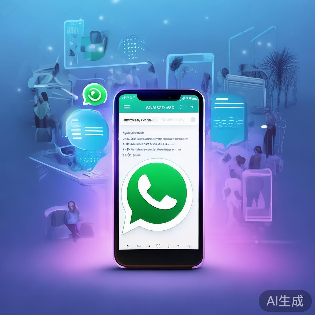 WhatsApp网页入口，随时随地畅享高效沟通