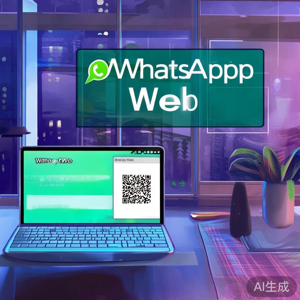 WhatsApp网页版入口在哪？轻松实现多设备无缝沟通！
