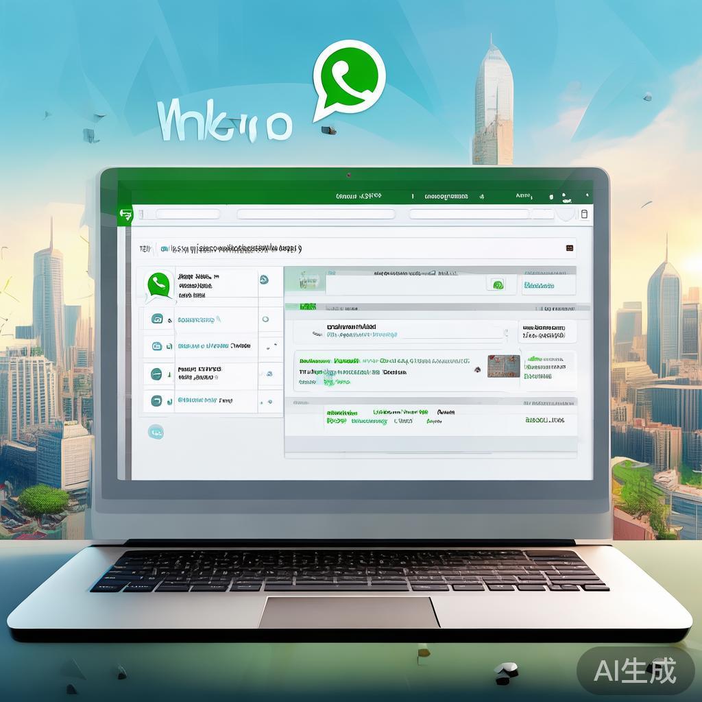 WhatsApp网页登录版，随时随地畅聊的终极指南！