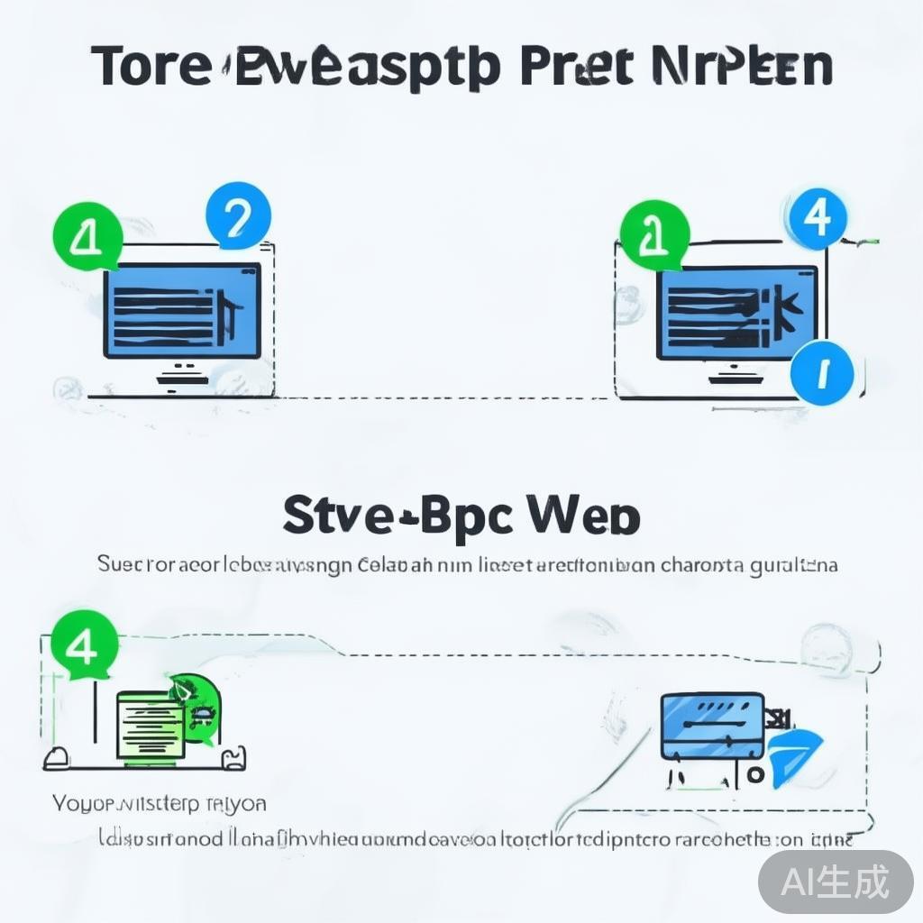 WhatsApp网页版如何打印聊天记录？简单三步搞定！