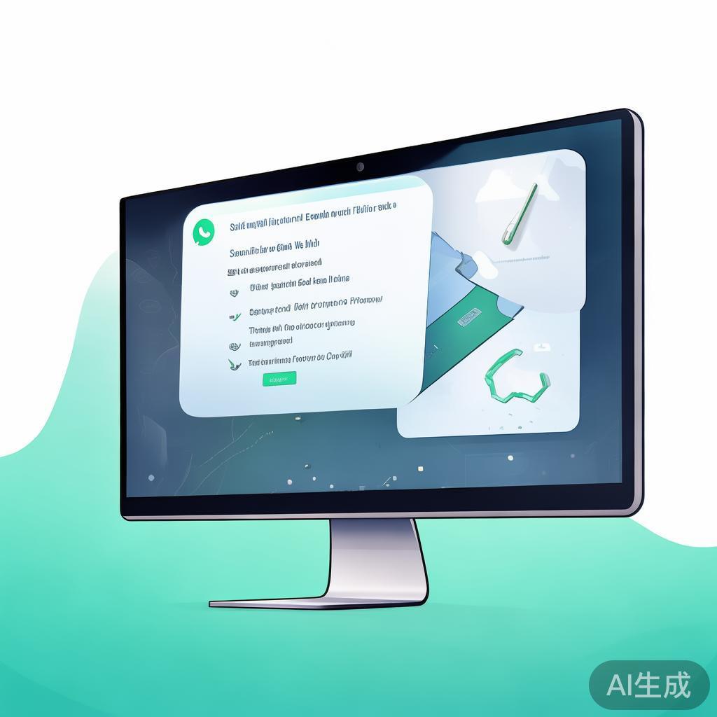 WhatsApp网页版加密聊天入口，终极指南