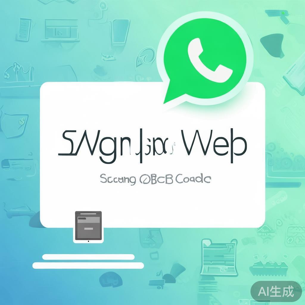 WhatsApp Web登录入口，轻松实现网页版聊天体验