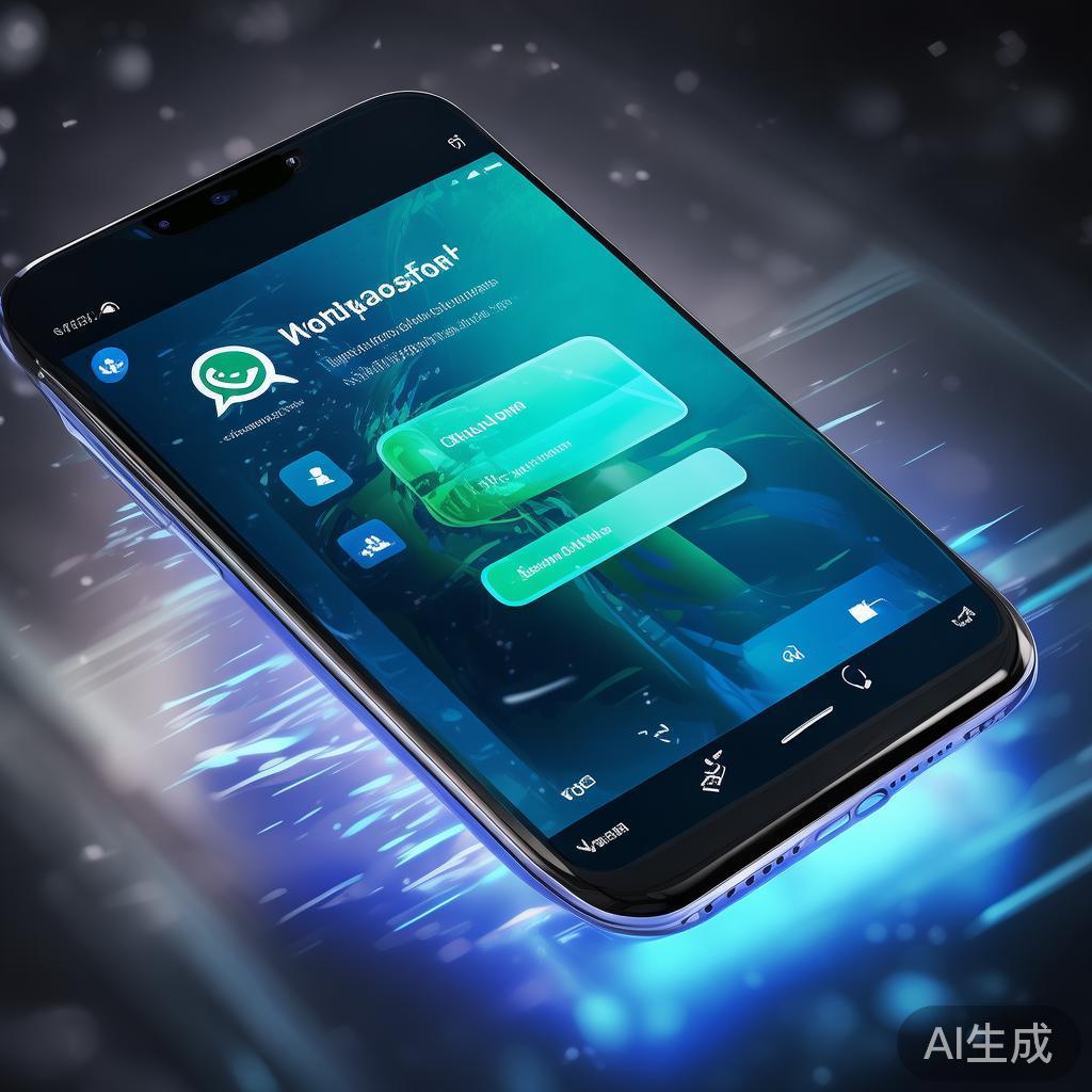 WhatsApp在线登录，随时随地畅享无缝沟通体验