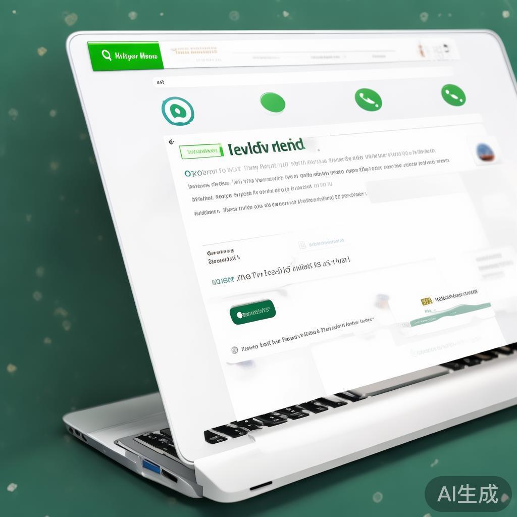 WhatsApp网页版加好友入口详解，轻松添加好友更方便！