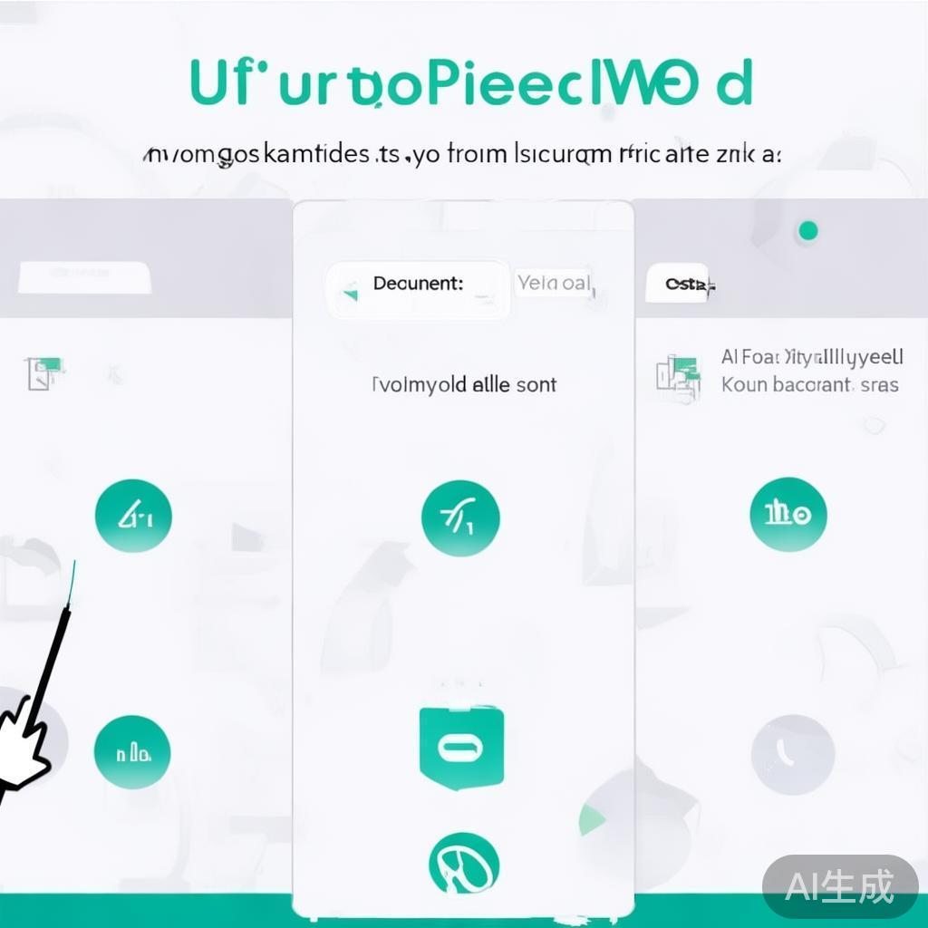 WhatsApp网页版怎么发文档？三步搞定！