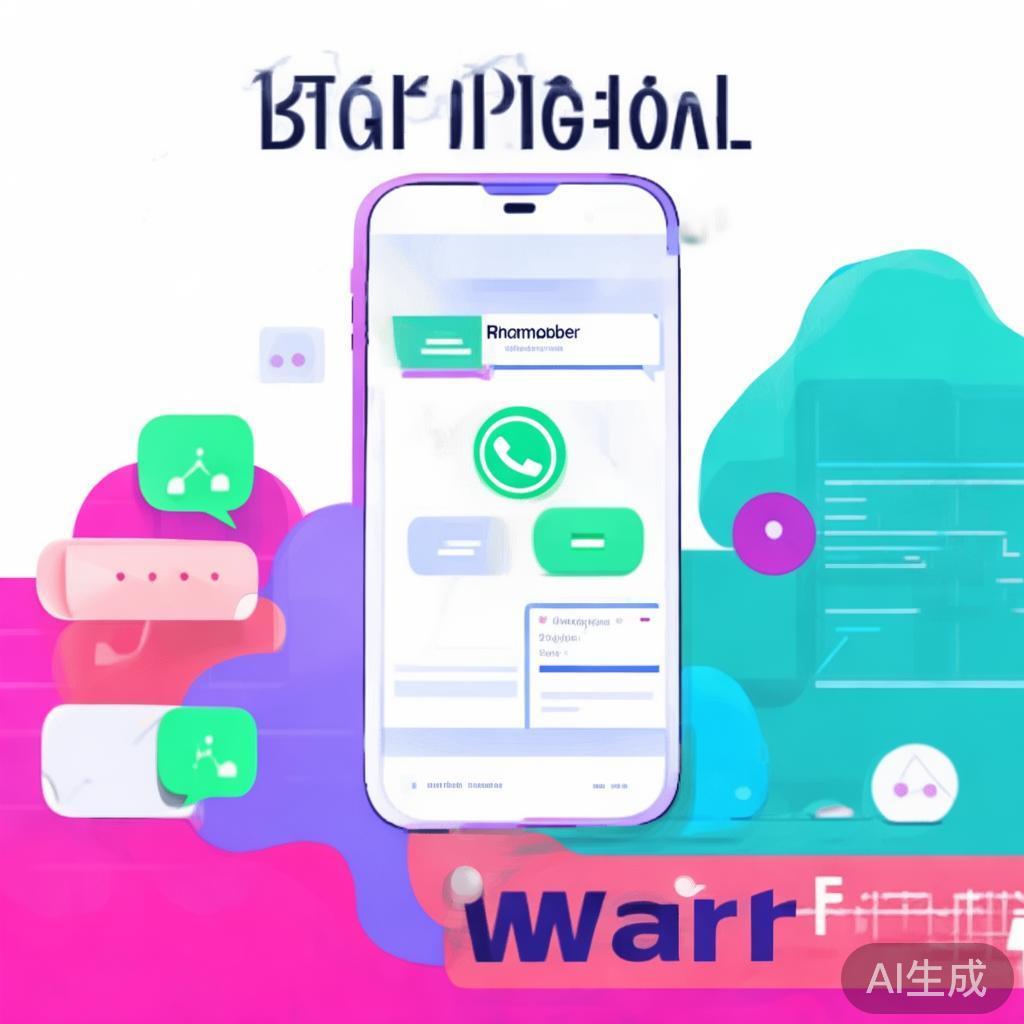 WhatsApp在线登录指南，便捷访问你的聊天世界