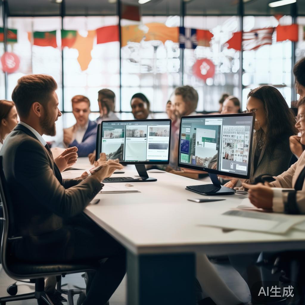 WhatsApp网页版如何助力外贸突围？——外贸人必备的沟通神器！