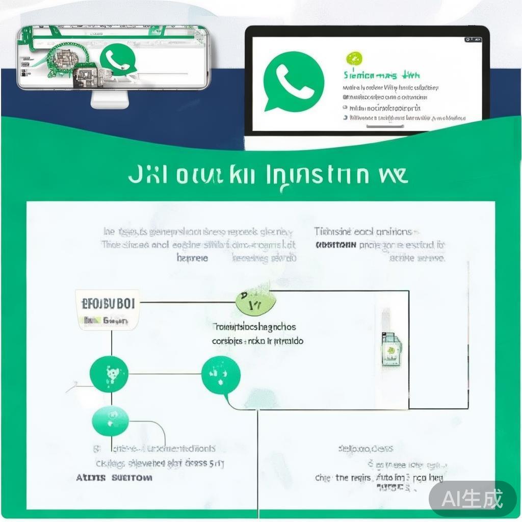 WhatsApp网页版登录会话过期,原因与解决方法 WhatsApp网页版登录会话过期,原因与解决方法