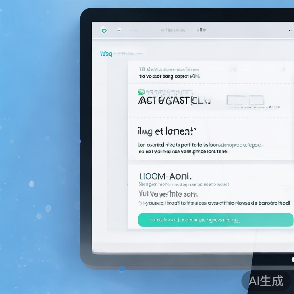 WhatsApp网页版登录入口在哪？手把手教你三步快速登录！