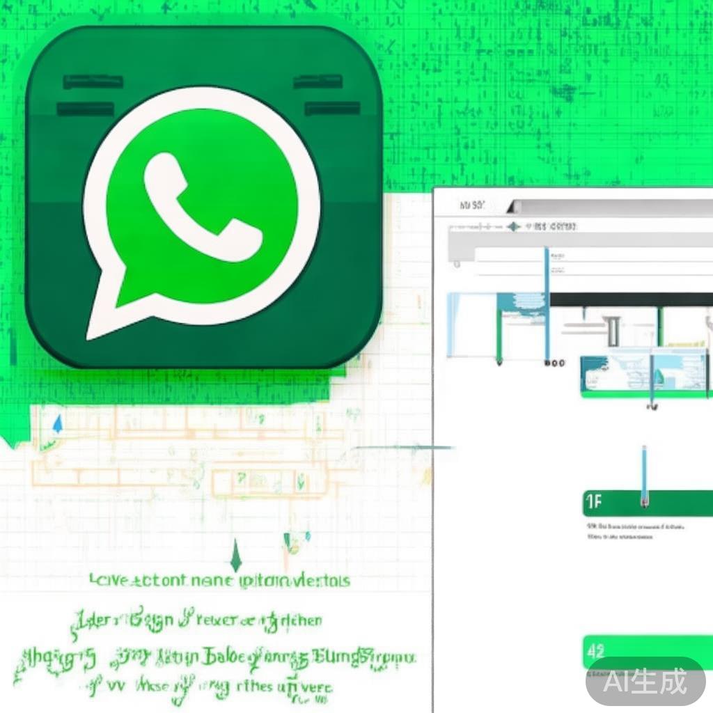 WhatsApp网页版入口在哪？快速指南与使用技巧