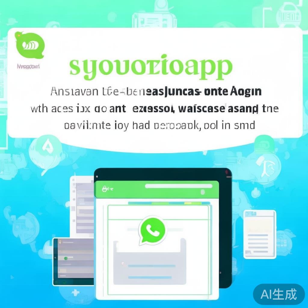 搜狗浏览器如何快速进入WhatsApp？——轻松获取whatsapp入口指南