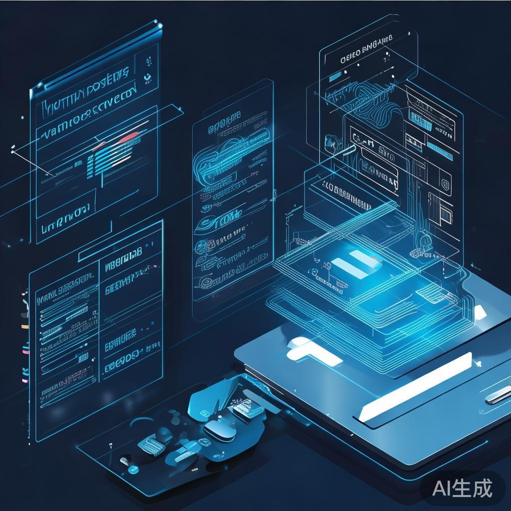 登录功能,从基础到进阶,理解用户认证的核心 登录功能,从基础到进阶,理解用户认证的核心