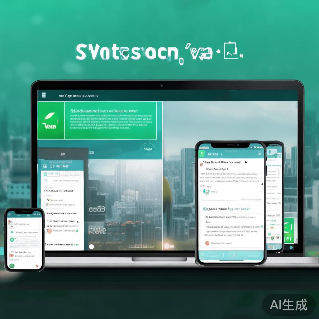 WhatsApp网页版跨屏聊天，多设备同步的新体验