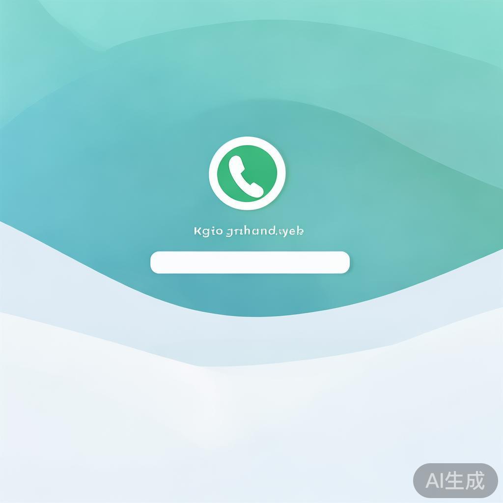 WhatsApp网页版简洁入口，快速访问的终极指南