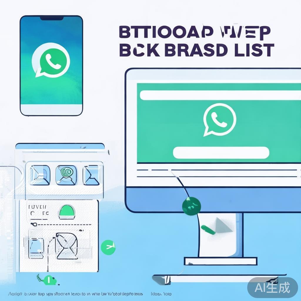 WhatsApp网页版广播列表入口指南,2024最新教程 WhatsApp网页版广播列表入口指南,2024最新教程