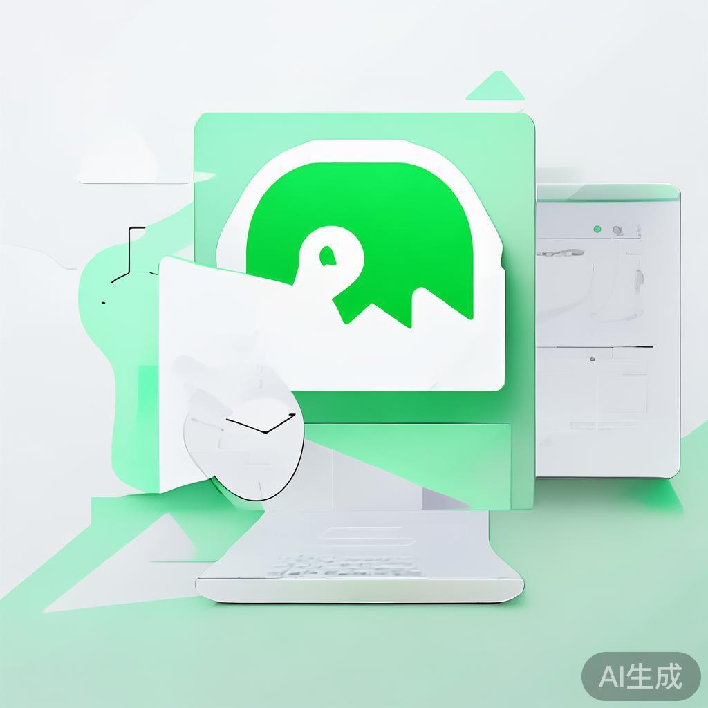 WhatsApp网页版快捷入口，一键直达，高效沟通更轻松！