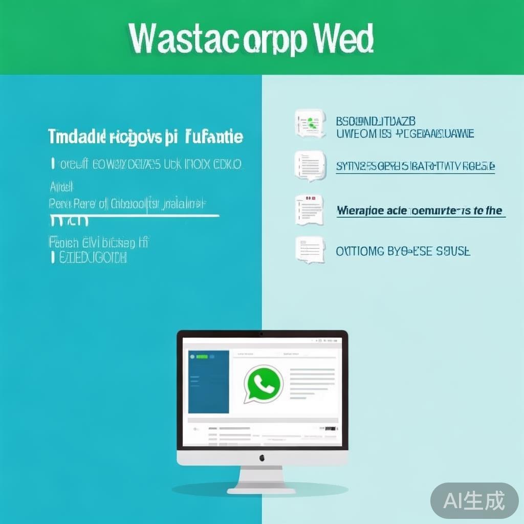 WhatsApp网页版频繁闪退？原因分析与解决方法