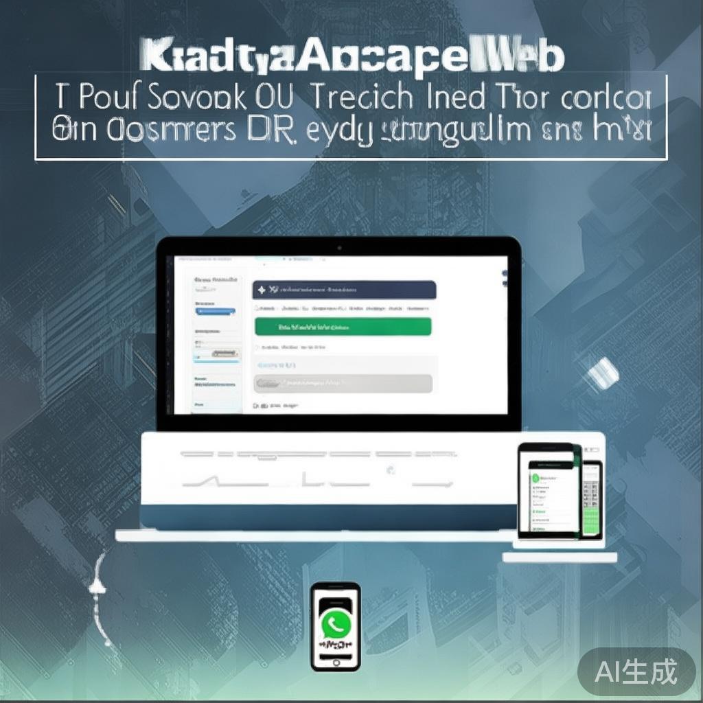WhatsApp网页版快速入口指南，告别手机，轻松在电脑上畅聊