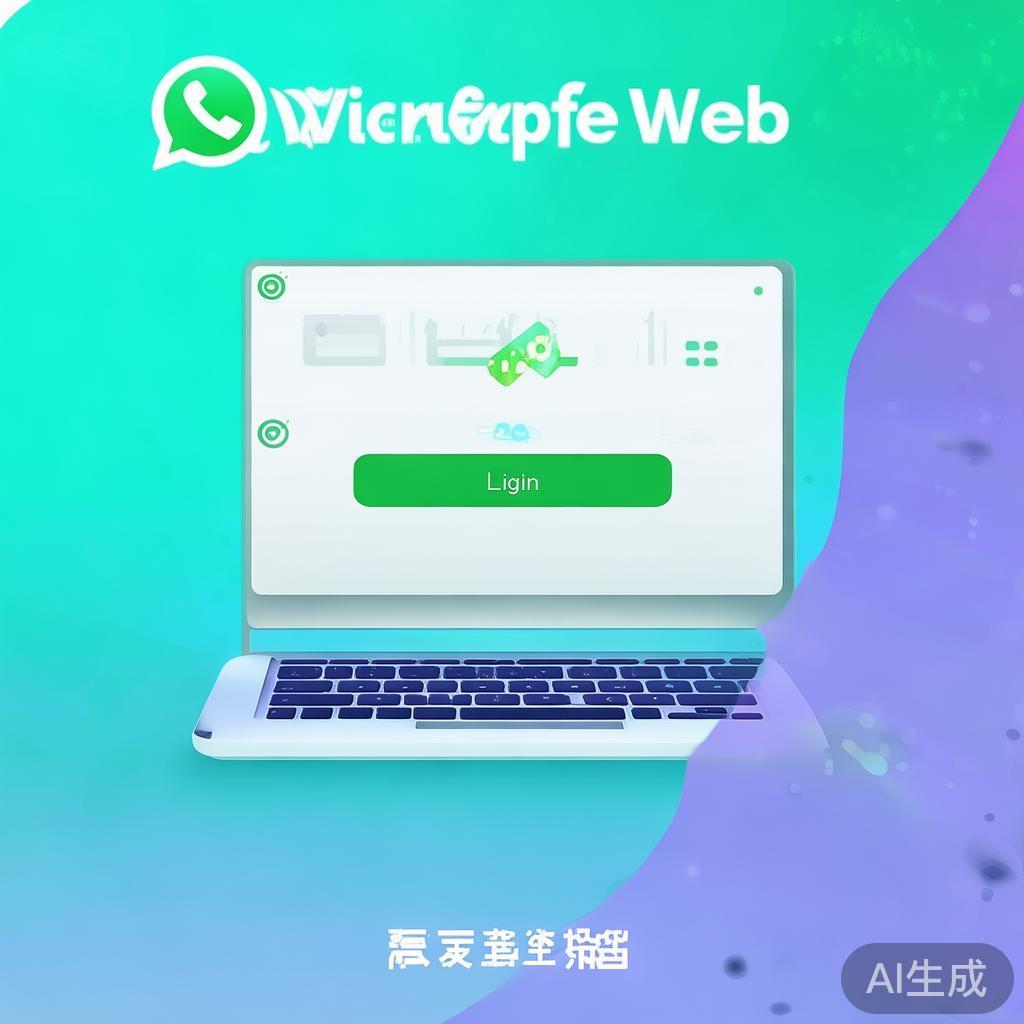 WhatsApp网页版在线登录入口，便捷沟通，随时随地掌握联系