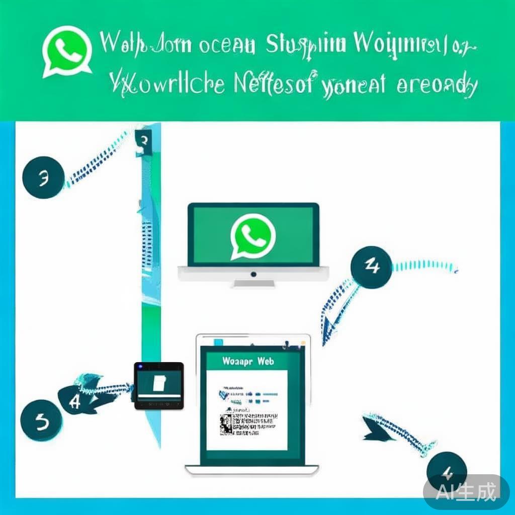 WhatsApp网页版入口在哪？轻松几步搞定！