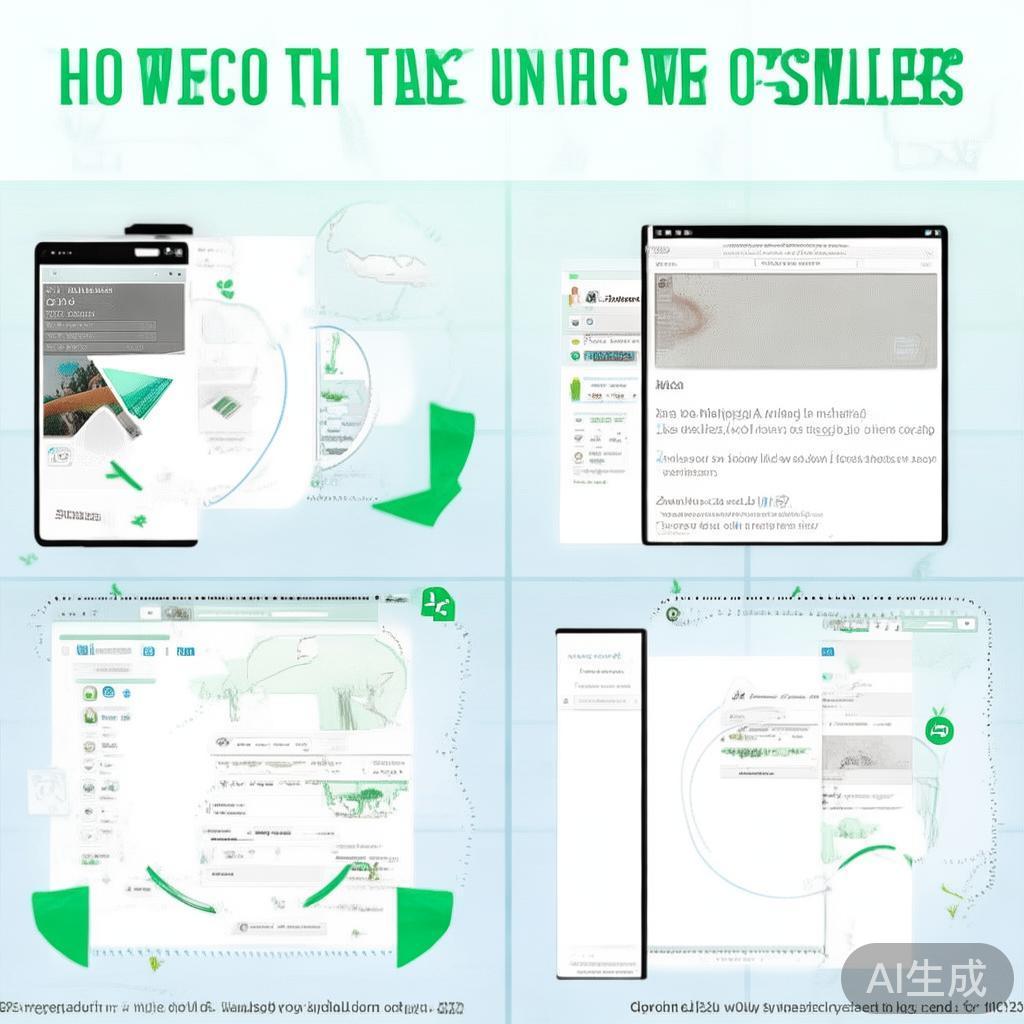 WhatsApp网页版保存视频的实用技巧与方法