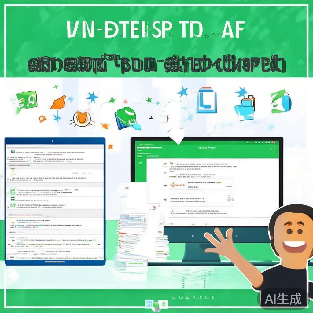 告别繁琐！WhatsApp网页版快捷进入指南