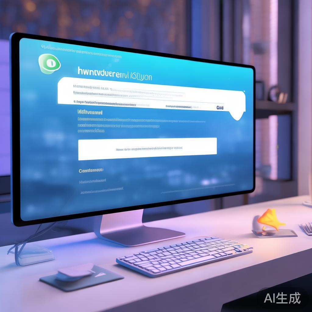 WhatsApp网页版登录网址是什么？如何安全使用