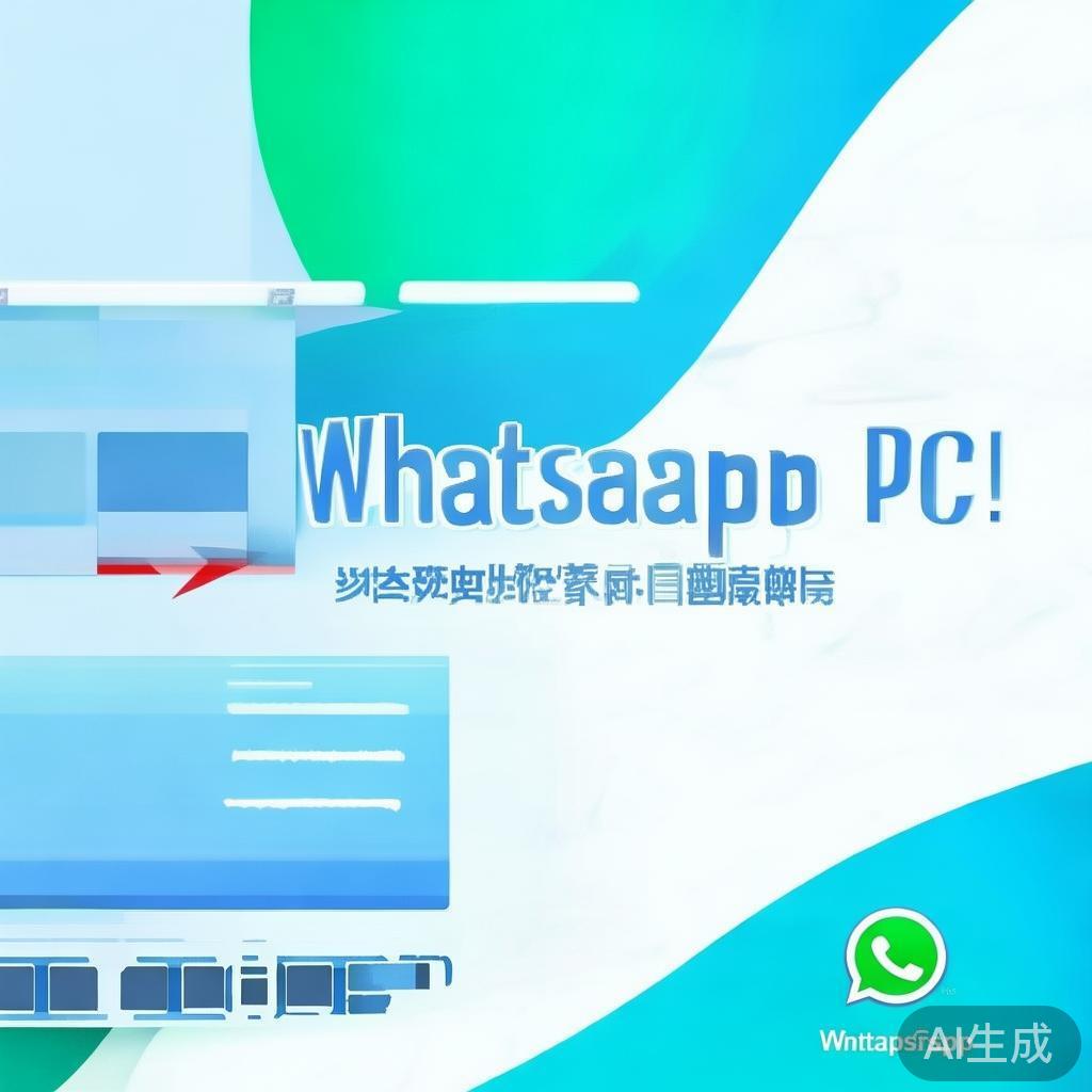 WhatsApp官网下载电脑版,安全、便捷的沟通新体验! WhatsApp官网下载电脑版,安全、便捷的沟通新体验!