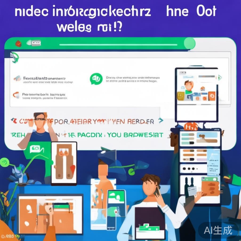 网页版WhatsApp登录指南，便捷沟通，多设备同步新体验