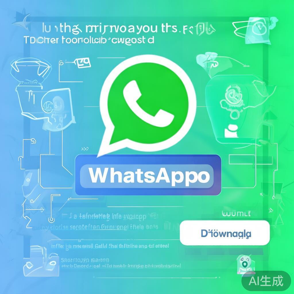 WhatsApp官网入口，安全下载与使用指南