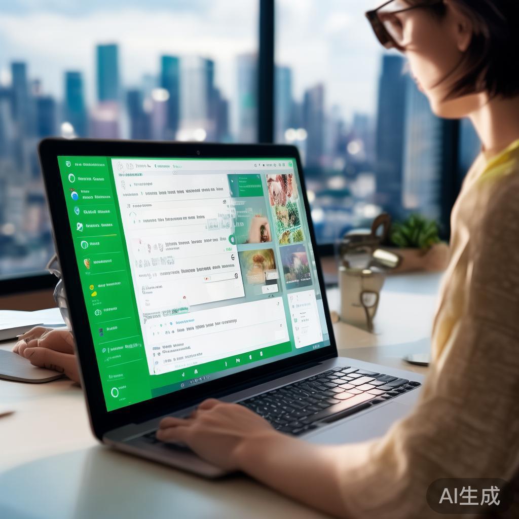 WhatsApp网页版，随时随地畅享高效沟通