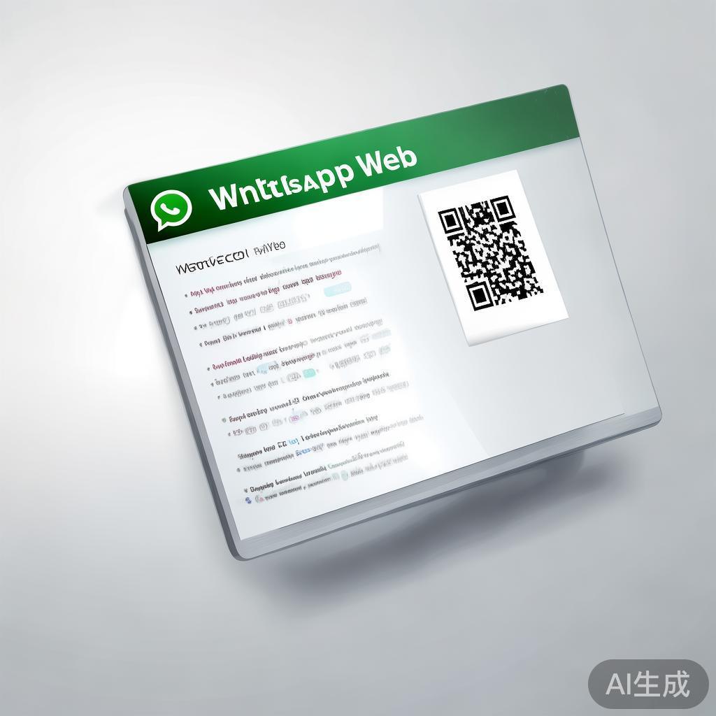 WhatsApp网页版网址入口及使用指南