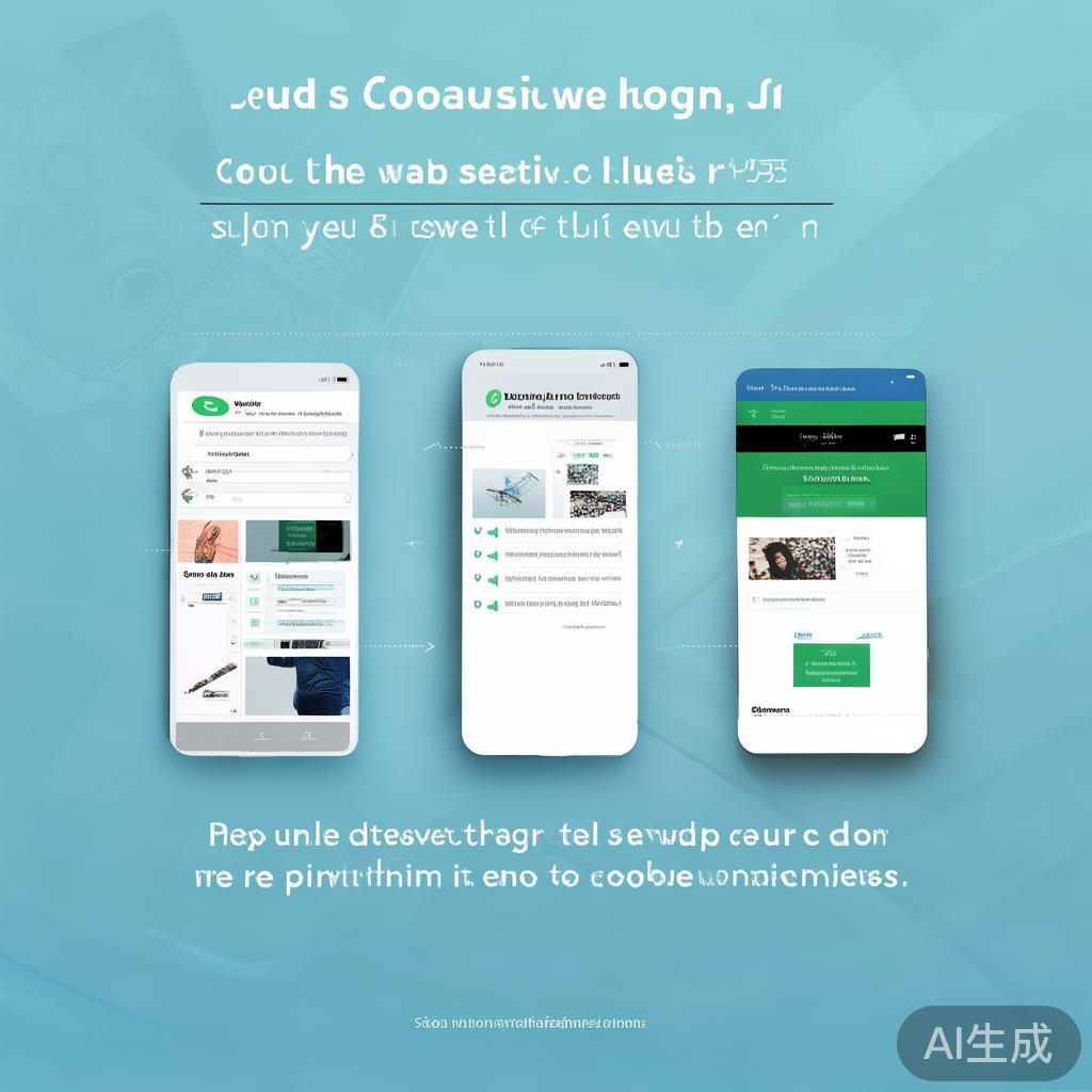 网页版WhatsApp登录指南，便捷安全的登录方式