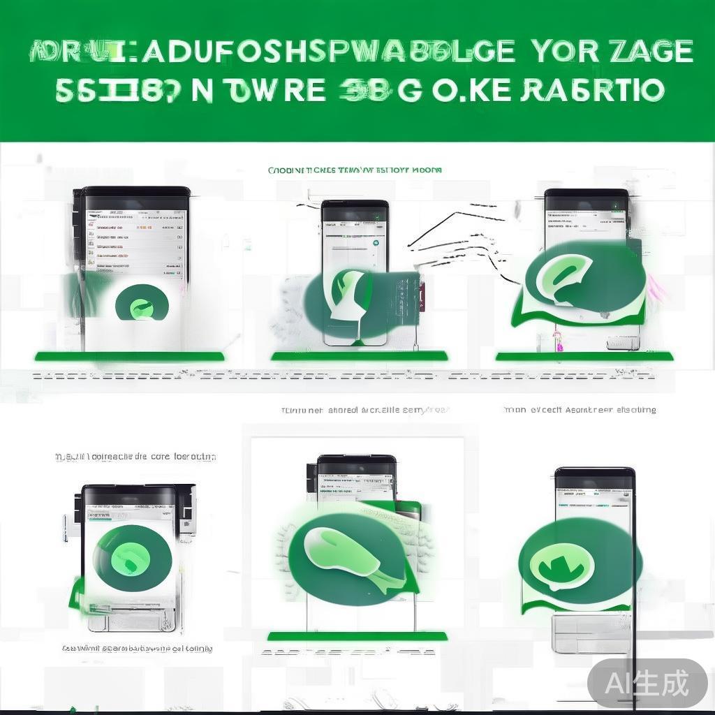 WhatsApp谷歌浏览器入口指南，如何通过Chrome浏览器便捷访问？