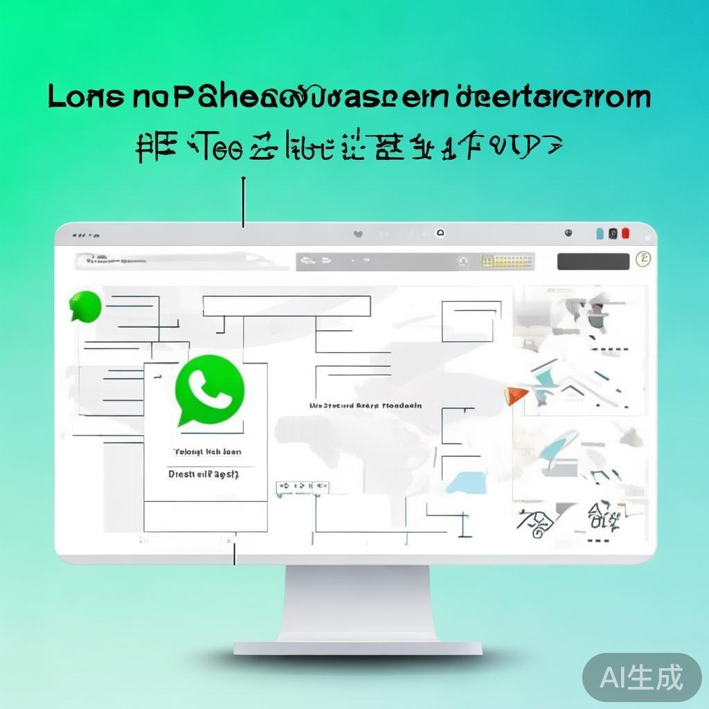 WhatsApp网页版异地登录指南,无需VPN,全球畅聊更便捷 WhatsApp网页版异地登录指南,无需VPN,全球畅聊更便捷