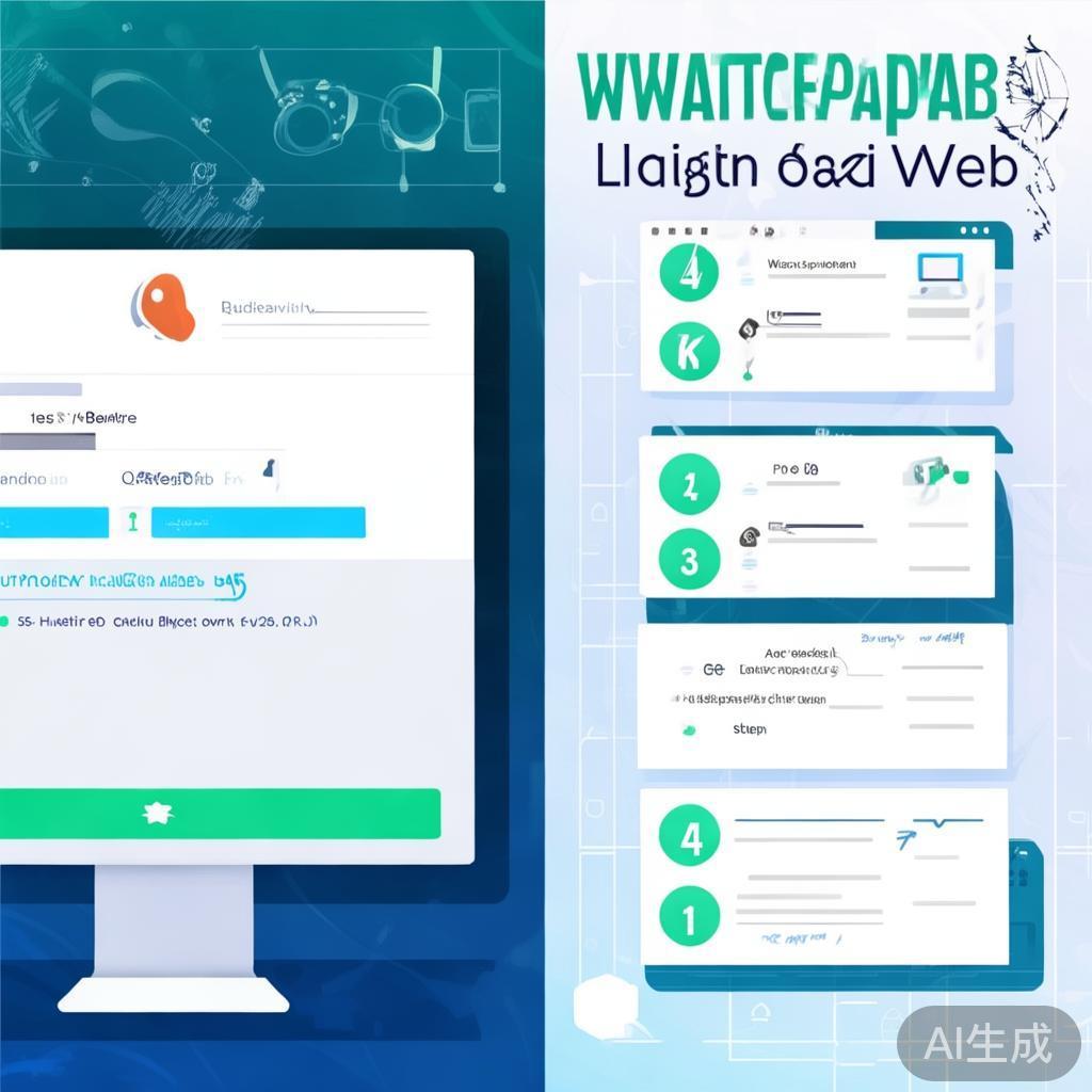 WhatsApp网页版登录不上？这些解决方法你一定要知道！