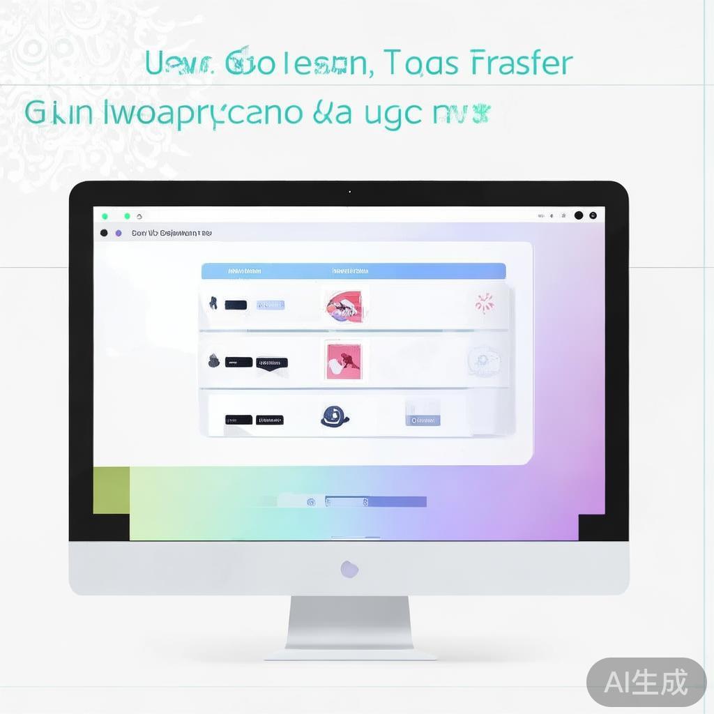 WhatsApp Web文件传输指南，电脑上轻松发送大文件