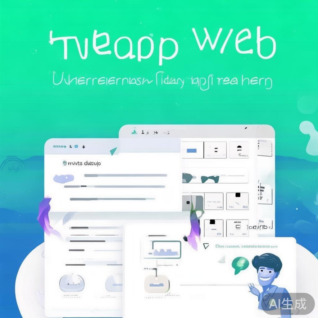WhatsApp Web 文件传输指南，如何在电脑上轻松分享文件