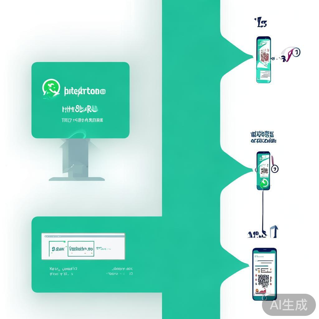 WhatsApp网页版快速登录指南，三步实现秒速登录
