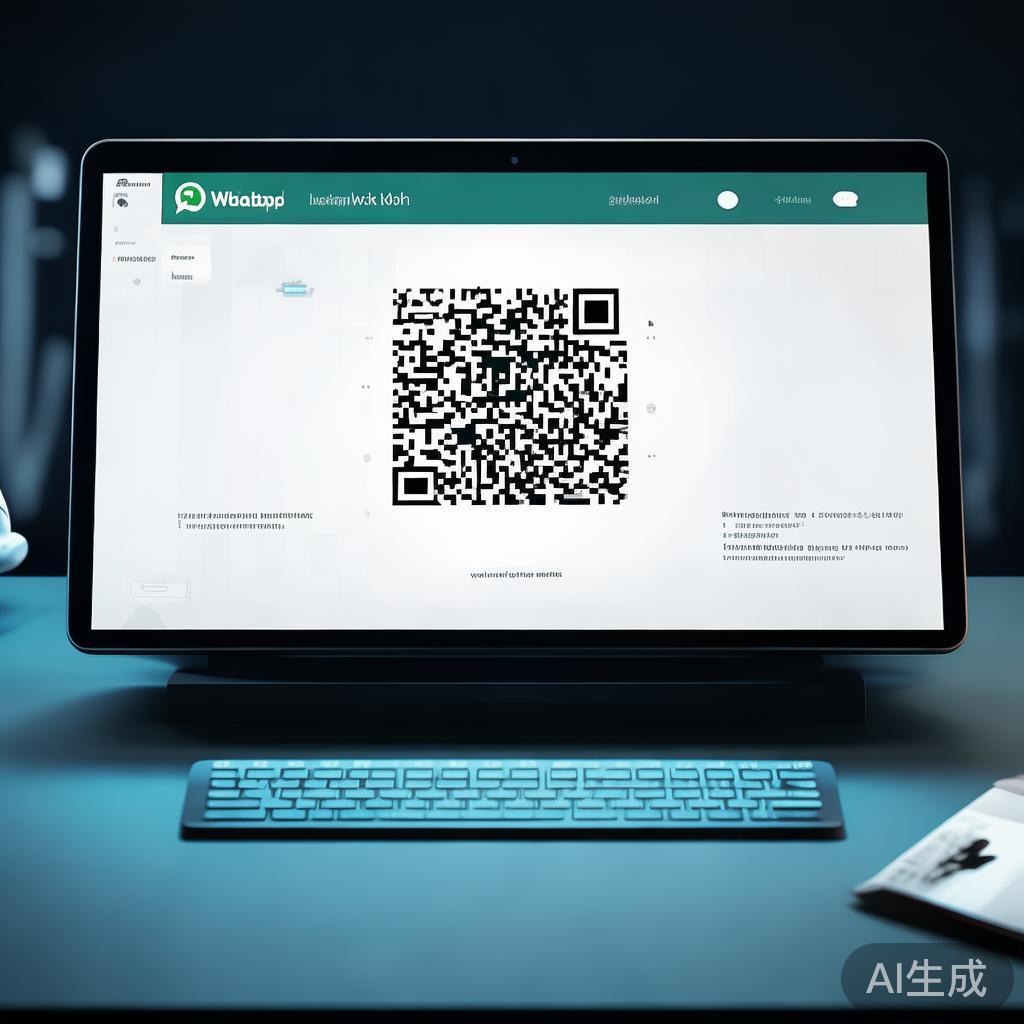 WhatsApp网页版登录入口，2024最新详细指南