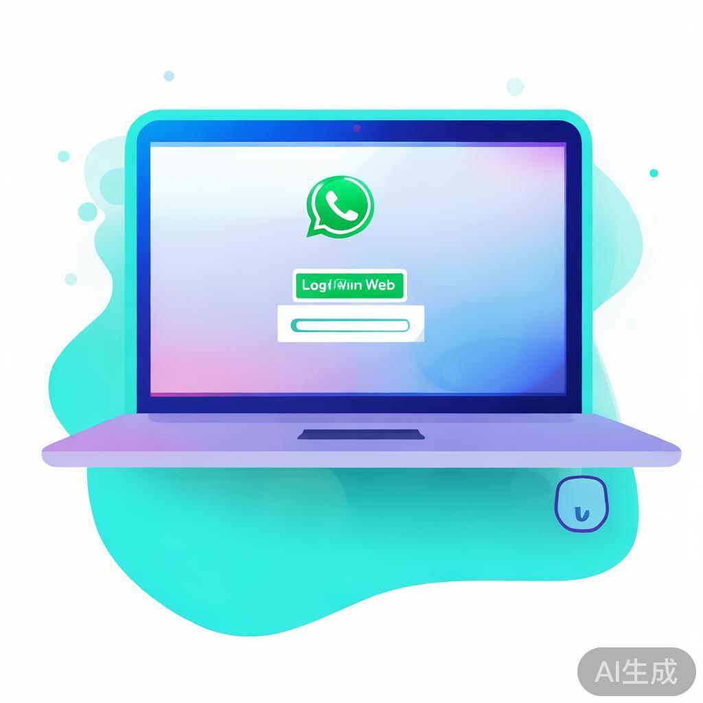 WhatsApp网页版免下载登录，便捷沟通新选择，安全使用需谨慎