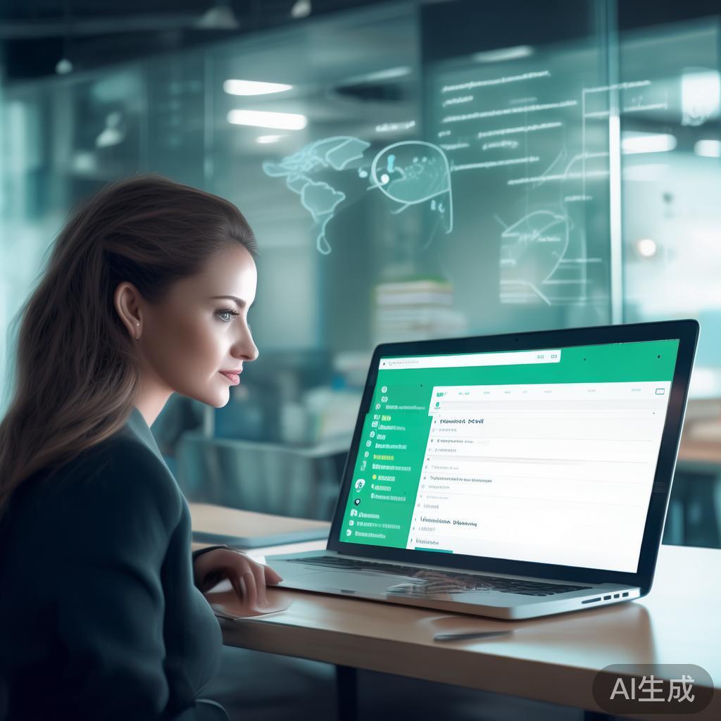 WhatsApp网页版，外贸沟通的新利器，效率提升的秘密武器？