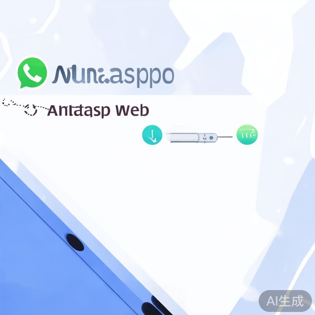 WhatsApp网页版快捷入口，三步轻松访问，告别繁琐操作！