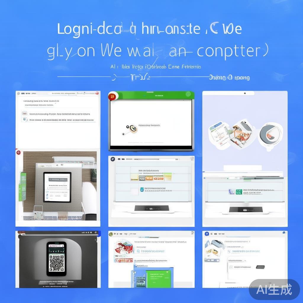WhatsApp网页版登录指南,如何在电脑上使用你的聊天账号? WhatsApp网页版登录指南,如何在电脑上使用你的聊天账号?