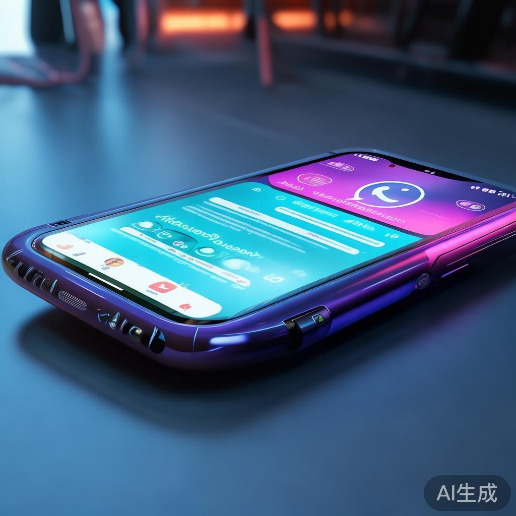 夸克浏览器如何快速接入WhatsApp？——轻松实现多应用无缝切换！