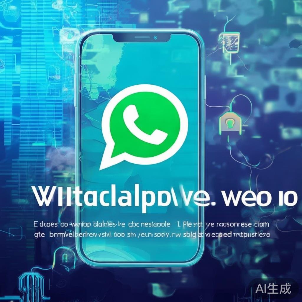 WhatsApp网页版网址入口，如何免费安全访问国际通讯神器